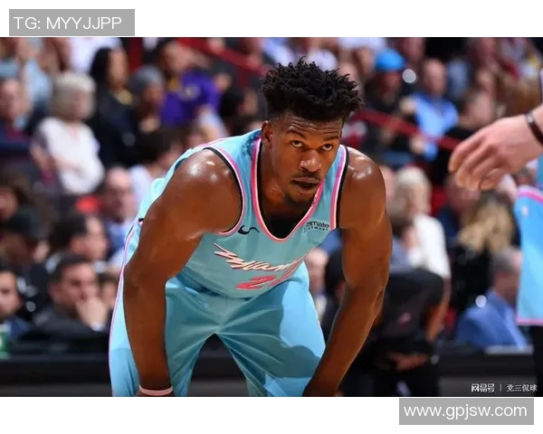 吉米巴特勒的篮球传奇之路与个人成长故事探索