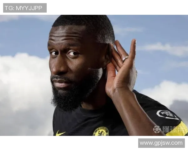 吕迪格：从德甲新星到世界足坛的防守巨星之路