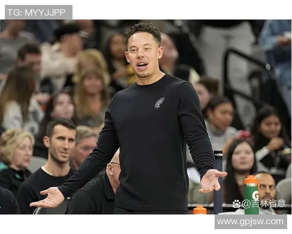 发展联盟马刺与毒蛇的激烈对决展现年轻球员的无限潜力与未来希望 发展联盟马刺与毒蛇的激烈对决展现年轻球员的无限潜力与未来希望