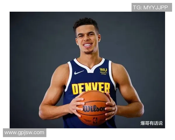 小迈克尔波特的篮球之路与成长故事探索