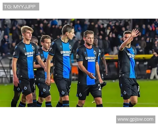 布鲁日主场迎战摩纳哥争夺欧战小组赛关键胜利 布鲁日主场迎战摩纳哥争夺欧战小组赛关键胜利