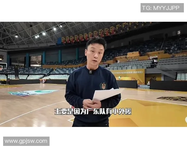 广厦与同曦精彩对决录像回放全程回顾与分析