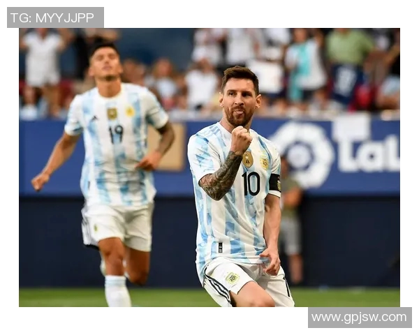 梅西传奇：从阿根廷小子到世界足球之巅的辉煌历程与影响