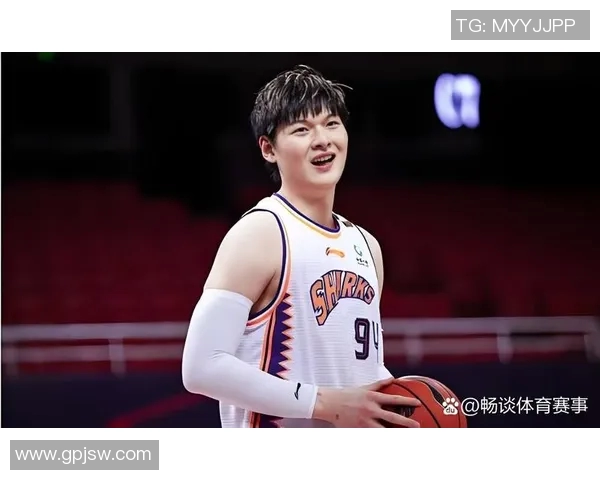 王哲林在CBA赛季中的精彩表现与未来发展潜力分析 王哲林在CBA赛季中的精彩表现与未来发展潜力分析