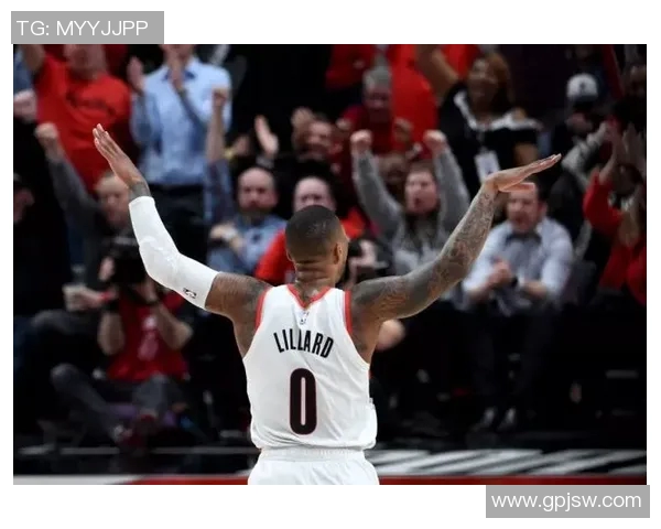 达米安利拉德的传奇之路:从新秀到NBA超级巨星的蜕变历程 达米安利拉德的传奇之路:从新秀到NBA超级巨星的蜕变历程