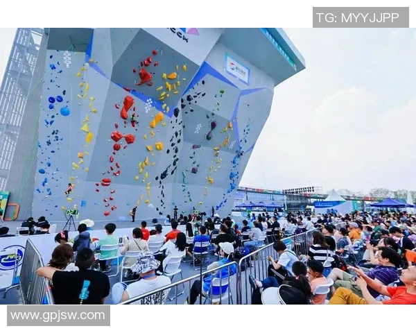 重庆攀岩队在全国速度排行榜中荣获第九名展现实力与潜力 重庆攀岩队在全国速度排行榜中荣获第九名展现实力与潜力