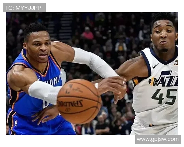 雷霆与爵士激战正酣直播风云全景解析与精彩瞬间回顾