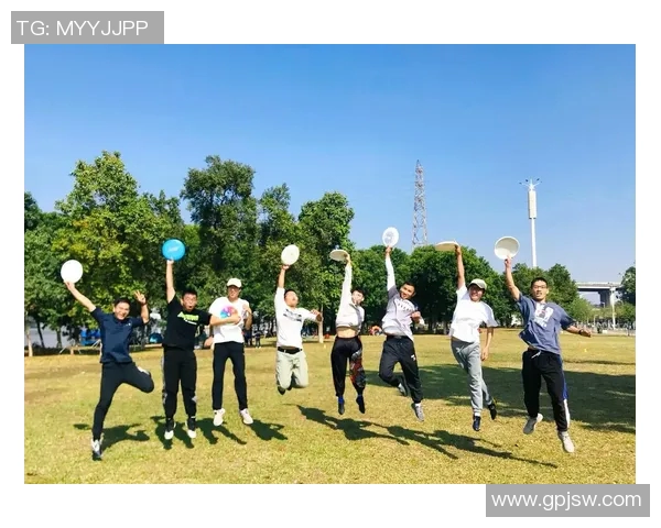 飞盘热潮下的上海飞盘队运营模式与发展策略全解析