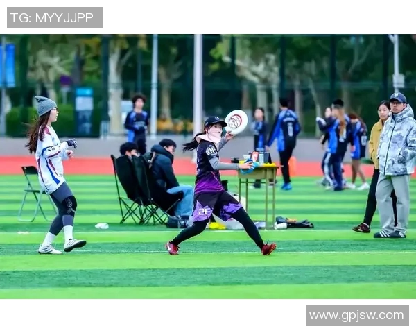 飞盘心理素质评比揭晓广州飞盘队荣登第七名引关注