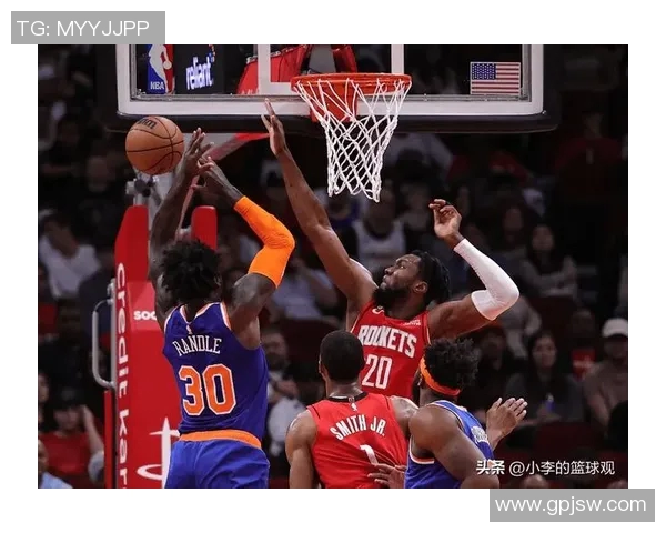 魔术队与尼克斯对决前瞻分析及比赛结果预测 魔术队与尼克斯对决前瞻分析及比赛结果预测