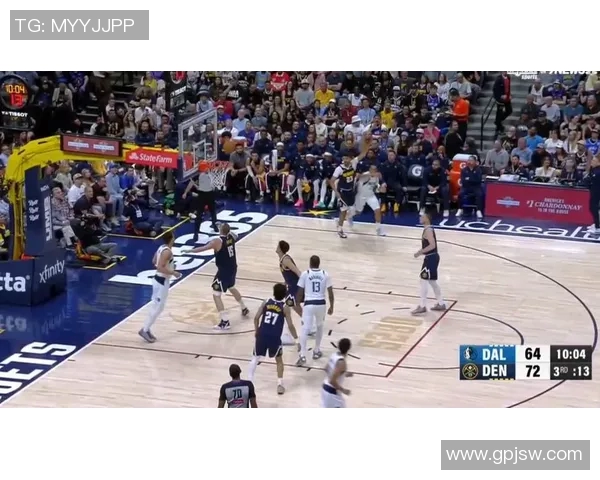 2020年掘金与独行侠对决回顾分析及精彩瞬间盘点 2020年掘金与独行侠对决回顾分析及精彩瞬间盘点