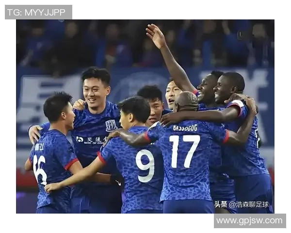 上海申花对阵蔚山现代的精彩对决回顾及赛后分析