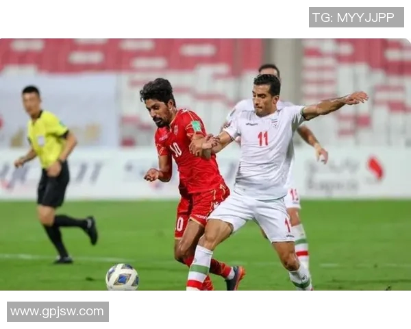 中国与伊朗足球对决比分揭晓精彩瞬间回顾与分析