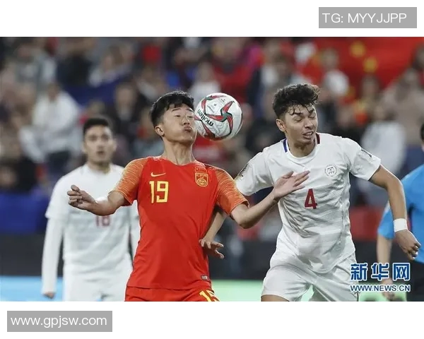 中国与菲律宾足球对抗赛历史比分回顾与分析