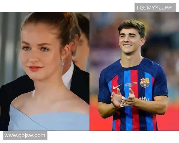 加维：从青涩球员到足坛明星的成长之路与未来展望