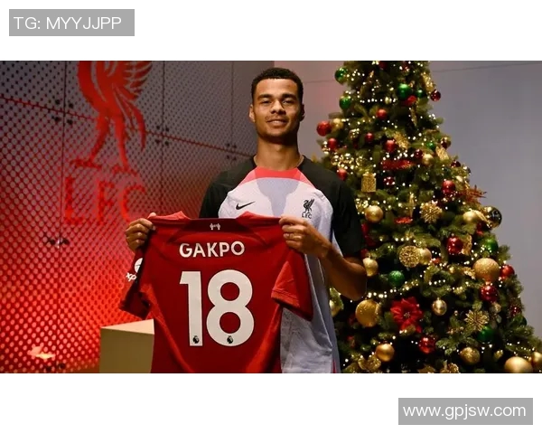 加克波：从天赋新星到足球赛场的闪耀之星的成长之路