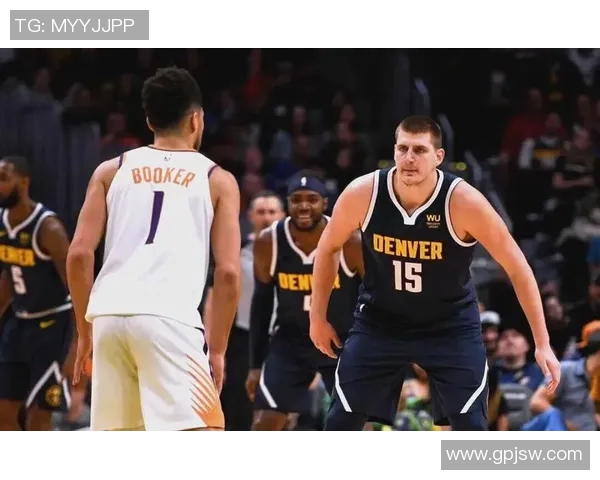 勇士与掘金激战16回合谁能在季后赛中笑到最后