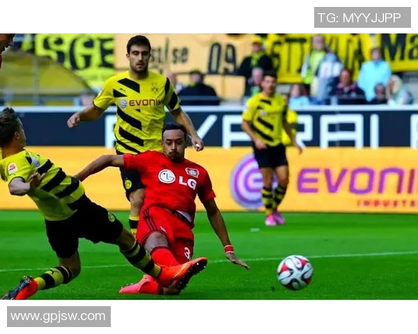 勒沃库森与多特蒙德比赛前瞻及胜负预测分析