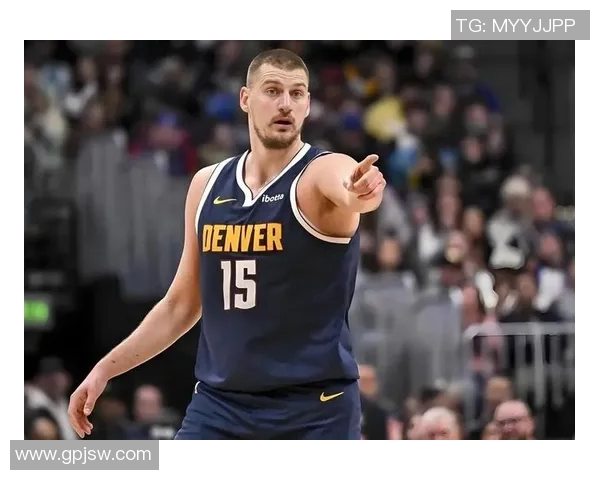 博班与约基奇对决揭秘两位中锋的风格与实力较量