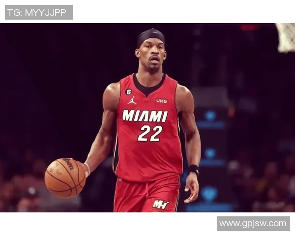 吉米巴特勒的篮球之路：从默默无闻到NBA超级巨星的蜕变与坚持
